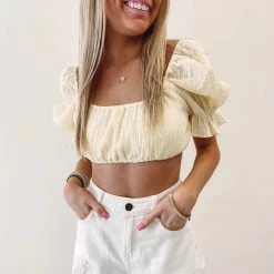 Indie Collection Nina Top