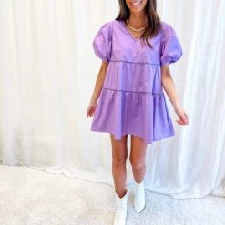 Indie Collection Sequin Tiger Back Dress - Queen Of Sparkles New Arrivals