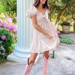 Indie Collection Gabriella Dress New Arrivals