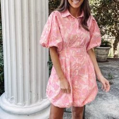 Indie Collection Lilly Bubble Dress