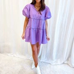 Indie Collection Sequin Tiger Back Dress - Queen Of Sparkles New Arrivals