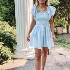 Indie Collection New Arrivals Annabelle Dress