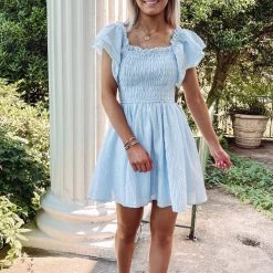 Indie Collection New Arrivals Annabelle Dress