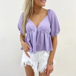 Indie Collection Amelia Top New Arrivals