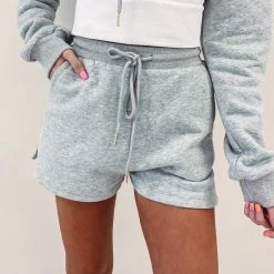 Indie Collection Kendall Lounge Shorts