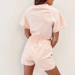 Indie Collection Camille Lounge Set New Arrivals