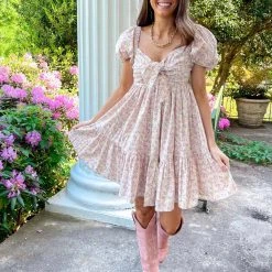 Indie Collection Gabriella Dress New Arrivals