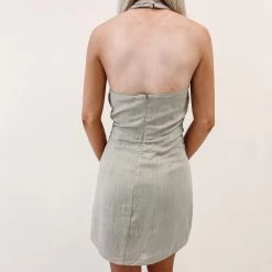 Indie Collection Cheyenne Dress