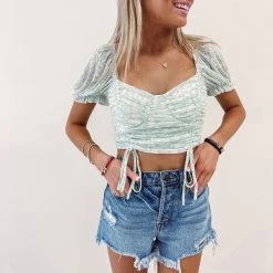 Indie Collection Clothes Rosella Top