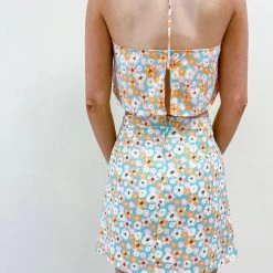 Indie Collection Marlee Ditsy Skirt