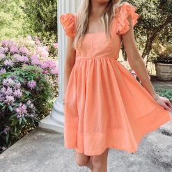 Indie Collection Trinity Dress