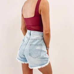 Indie Mae Ricki Mesh Bodysuit Bodysuits