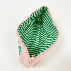 Indie Collection Teddy Pouches