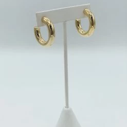 Indie Mae Jewelry The Kelsey Hoop