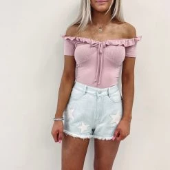 Indie Collection Lindy Bodysuit