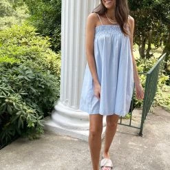 Indie Collection Daphne Dress USA Collection