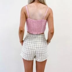 Indie Collection Hannie Scarf Top Clothes