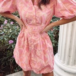 Indie Collection Lilly Bubble Dress