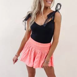 Indie Collection New Arrivals Sutton Bodysuit