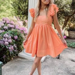 Indie Collection Trinity Dress