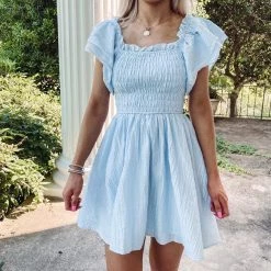 Indie Collection New Arrivals Annabelle Dress