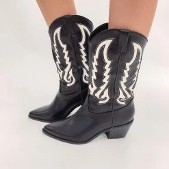 Indie Collection Billini Norva Boot - Black New Arrivals 15 Indie Collection Billini Norva Boot - Black New Arrivals