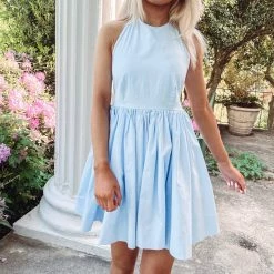 Indie Collection Penelope Dress