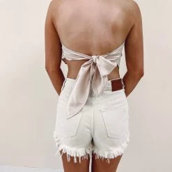 Indie Collection Libby Top Vacay Collection