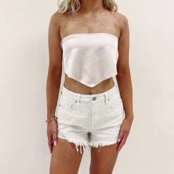 Indie Collection Libby Top Vacay Collection