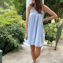 Indie Collection Daphne Dress USA Collection