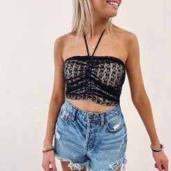 Indie Collection Nikki Top New Arrivals