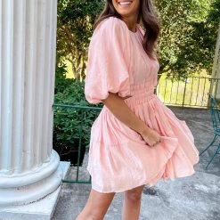 Indie Collection New Arrivals Katy Dress