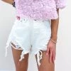 Indie Collection Lacie Denim Shorts New Arrivals