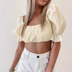 Indie Collection Nina Top