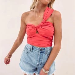 Indie Collection Riley Top Vacay Collection