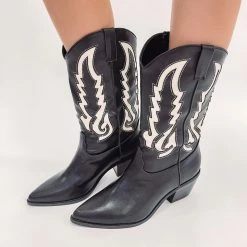 Indie Collection Billini Norva Boot - Black New Arrivals 14 Indie Collection Billini Norva Boot - Black New Arrivals