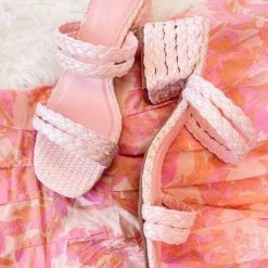 Indie Collection Gabby Heel New Arrivals