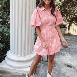 Indie Collection Lilly Bubble Dress