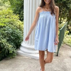 Indie Collection Daphne Dress USA Collection