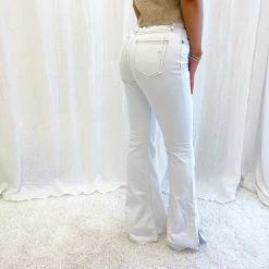 Indie Collection Happi Ultra High Rise Flare