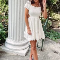 Indie Collection Destiny Dress