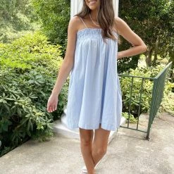 Indie Collection Daphne Dress USA Collection