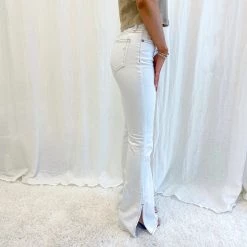 Indie Collection Happi Ultra High Rise Flare