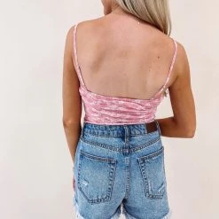 Indie Collection Addison Top Clothes