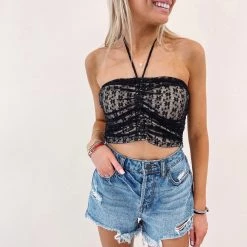 Indie Collection Nikki Top New Arrivals