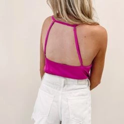 Indie Collection New Arrivals Nicole Bodysuit