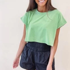 Indie Collection New Arrivals Hannah Tee