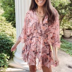 Indie Collection Vacay Collection Laura Romper