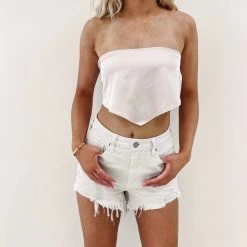 Indie Collection Libby Top Vacay Collection