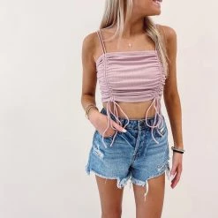 Indie Collection Monica Top